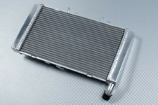 Radiador de Agua Racing de Recambio HONDA CBR 600 F PC41 2011-2014 comprar usado  Enviando para Brazil