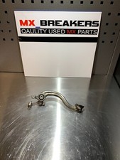 Husqvarna tc65 rear for sale  BILLINGHAM