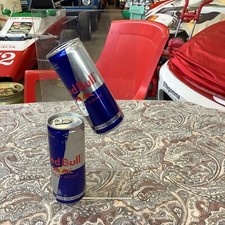 Redbull espositore pubblicitar usato  Italia