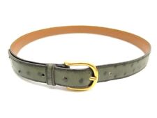 Vintage ceinture hermes d'occasion  France