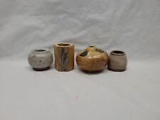 Minature pottery vase for sale  Annapolis