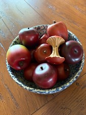 Marshall pottery bowl for sale  Stanton