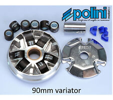 Polini performance variator d'occasion  Expédié en Belgium