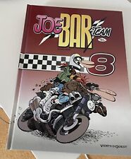 Buch joe bar gebraucht kaufen  Adenau