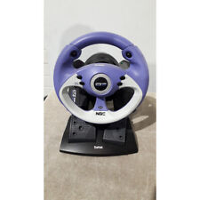 Saitek gtz500 racing for sale  STAFFORD