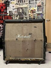 1985 marshall jcm800 for sale  ABERGAVENNY