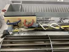New r1500fc fan for sale  Lees Summit