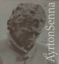 Ayrton senna stefano usato  Cattolica