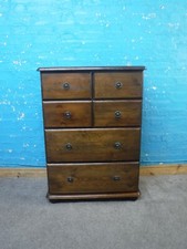 Solid chunky wood for sale  BIRMINGHAM