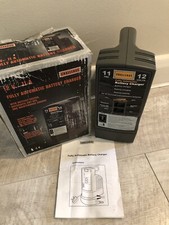 Challenge 12v fully for sale  SHEFFIELD