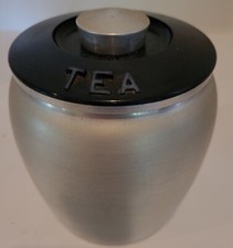 Kromex cannister vtg for sale  Catawba