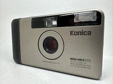 Konica big mini d'occasion  Paris XV