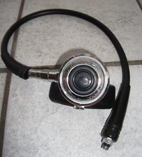 Stufe polaris atemregler gebraucht kaufen  Östringen