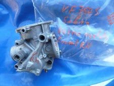 Honda 750 sabre gebraucht kaufen  Grevenbroich