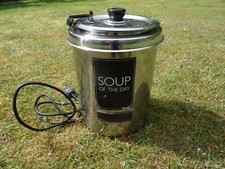 Dualit soup kettle for sale  UK