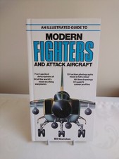 Modern fighters attack for sale  UK