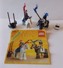 Lego lego 6021 usato  Poirino