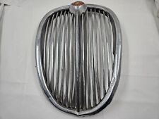 Bonnet hood chrome for sale  DORKING