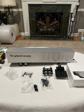 g scale freight cars for sale  Atlanta