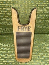 Vintage frye leather for sale  New Haven