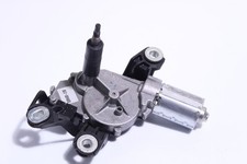 Scheibenwischermotor hinten 1k gebraucht kaufen  Schloß Holte-Stukenbrock