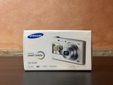 Samsung dv150f bianca usato  Domusnovas