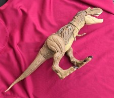 Jurassic rex extreme for sale  Stanhope