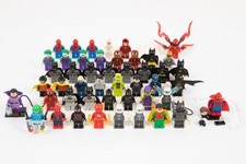 Lego super heroes usato Lego super heroes usato  Asolo