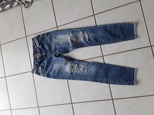 Blue monkey jeans gebraucht kaufen  Bönen
