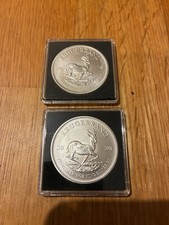 Unze 999 silber gebraucht kaufen  Taufkirchen