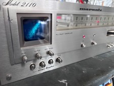 2110 tuner marantz usato  Spedire a Italy