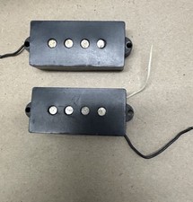 Usado, Captadores de baixo Fender P 1975 comprar usado  Enviando para Brazil