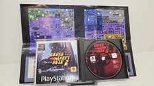 Sony playstation grand gebraucht kaufen  Esterwegen