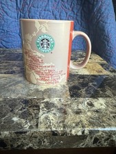 Starbucks 2006 origin for sale  Columbia Falls