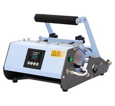 Máquina de prensa térmica Craft Express Pro Max 110 V copo máquina de prensa de caneca azul comprar usado Máquina de prensa térmica Craft Express Pro Max 110 V copo máquina de prensa de caneca azul comprar usado  Enviando para Brazil