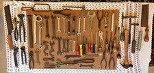 Job lot vintage for sale  NOTTINGHAM