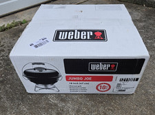 New weber jumbo for sale  Clemmons