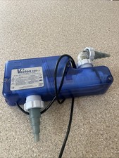 Vectron200 ultraviolet water for sale  RUISLIP