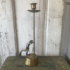 Vtg mcm brass for sale  Center City
