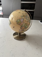 Globe circumference 60cm for sale Globe circumference 60cm for sale  EASTLEIGH