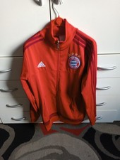 Tuta adidas bayern usato  Collesalvetti