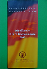 Coincard euro gedenkmünze gebraucht kaufen  Erfurt