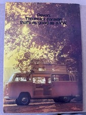 Volkswagen devon motor for sale Volkswagen devon motor for sale  LEIGHTON BUZZARD