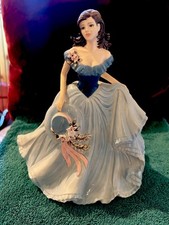Coalport jessica figurine for sale  RUISLIP