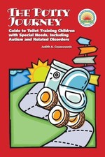 Potty journey guide for sale  Interlochen
