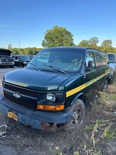 08 chevy express for sale  East Rochester