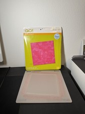 Accuquilt square 55000 for sale  Sarasota