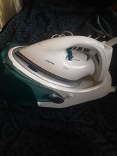 Tefal steam generator for sale  WESTCLIFF-ON-SEA