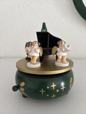 Spieluhr engel klavier gebraucht kaufen Spieluhr engel klavier gebraucht kaufen  Bad Oldesloe