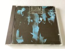 The Alarm - Eye of the hurricane CD 1987 International Records Syndicate na sprzedaż  PL